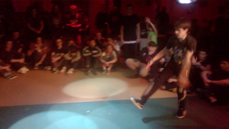 Swarowski vs Aleksander BEG DL