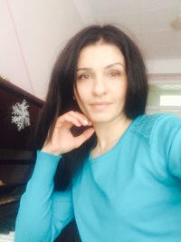 Ира Ильина