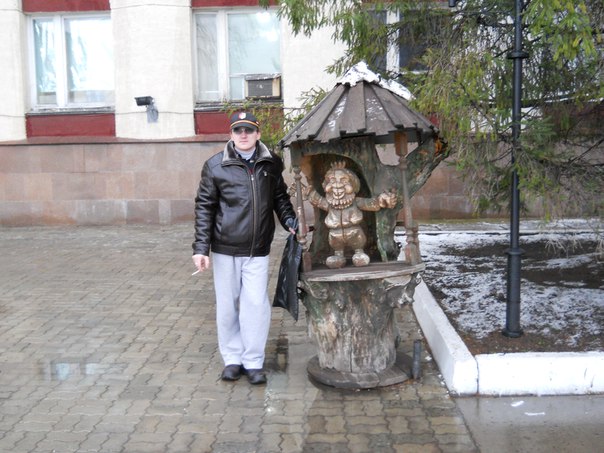 Andrey Avdeev, Россия, Москва