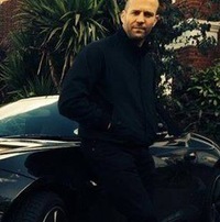 Николай Александрович