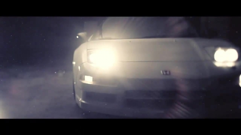 Super8 and Tab feat. Julie Thompson My