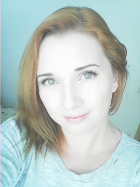 Valerya Lobanova, Россия, Белгород