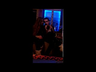 Звездный час - Идилия в душе - (Часть 1)