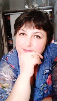 Наталья Абросимова