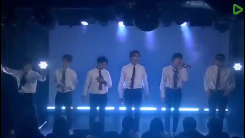 PERF 160221 HALO 행복하게 해줄게 ( Ill Make You Happy) After School Class