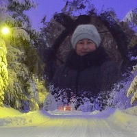 Наталья Евгеньевна