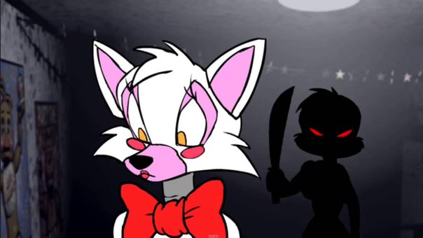 Мангл Той-Фокси, Россия, Воронеж