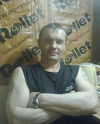 Владимир Рожков