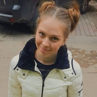 Иришка Суворова