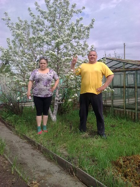 Сергей Башинский, Россия, Челябинск