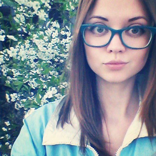 Наталья Рекис, Россия, Москва