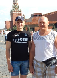 Сергей Минаев