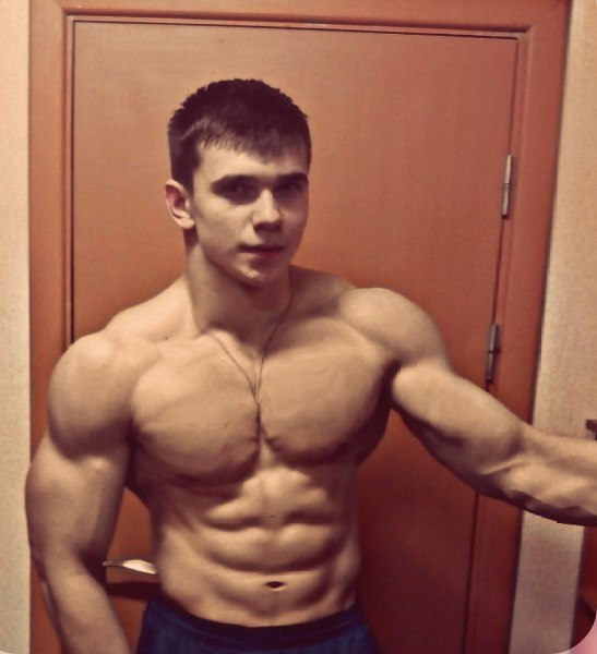 Василий Гапонов, Россия, Москва