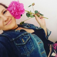 Марина Шаповалова