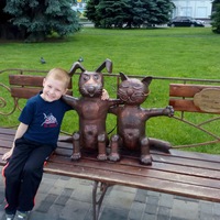 Сергей Марченко