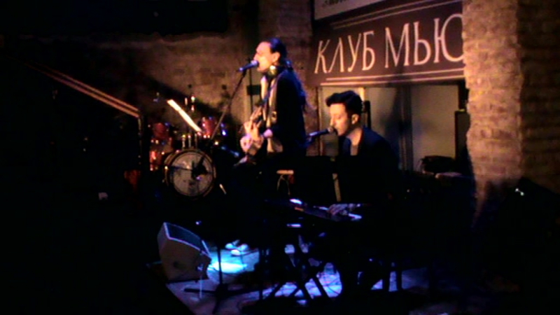 Super Duper Unplugged