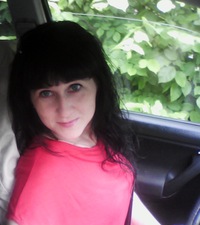 Елена Плеханова
