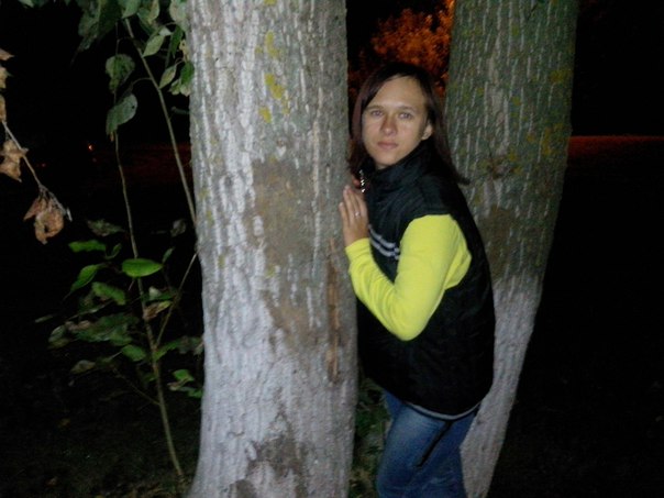 Екатерина Митина, Россия, Бутурлино