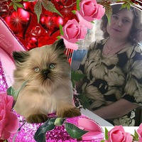 Елена Терентьева