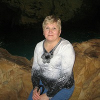 Нина Романова