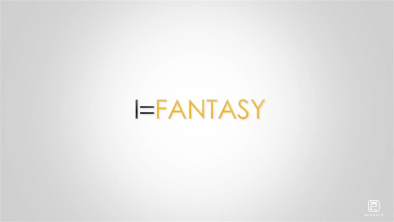 I Fantasy