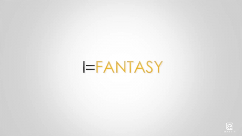 I Fantasy