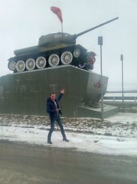 Владимир Лебедев