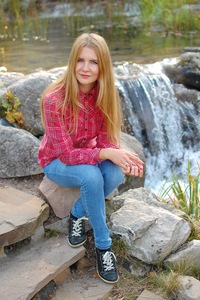 Лена Ткаченко