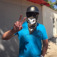 Данила Аксёнов