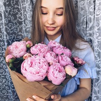 Дарина Кузьмина