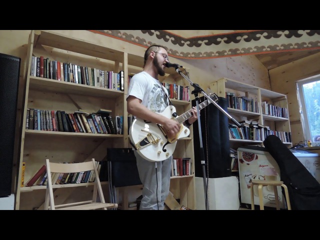 Ulfr Blues — 27