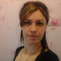 Надя Воробьева