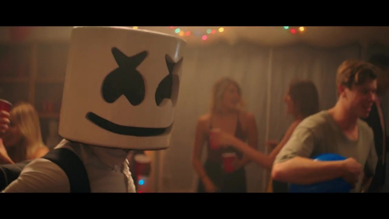 Marshmello Find Me title Marshmello Find Me 720