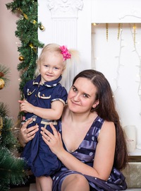 Ольчик Попова