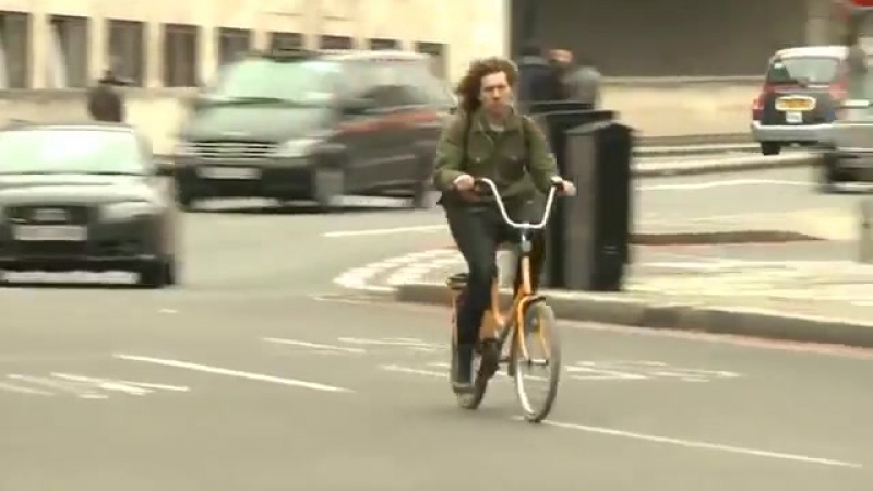 short film about Boris