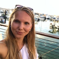 Анастасия Селезнева