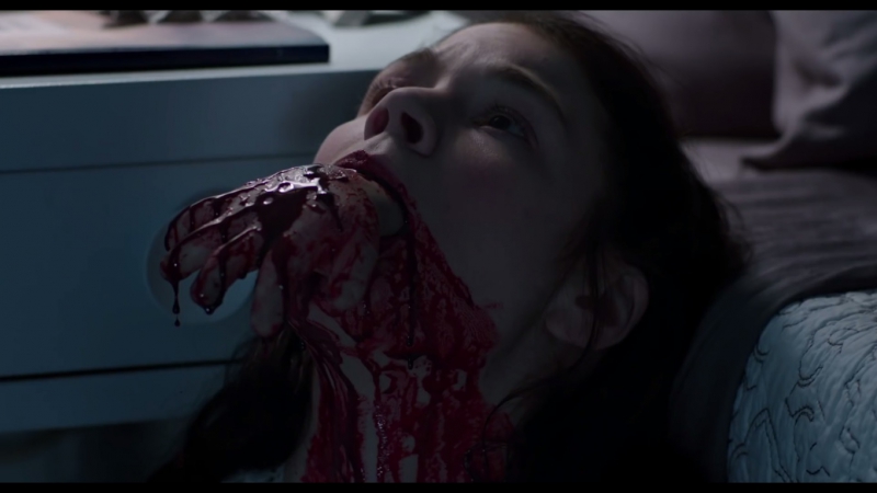 Культ Чаки, Cult of Chucky (2017)