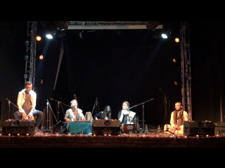 Radha Krishna Pranamora