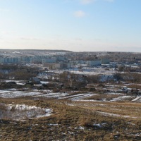 Серёга Рязанцев