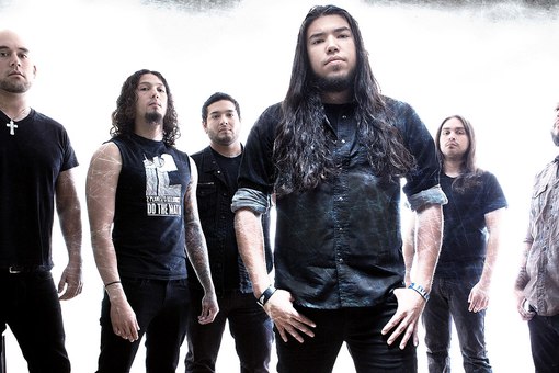 Shattered sun burn it down. Chain cult группа. Shattered suns. маркос леаль ill nino. Shattered suns.