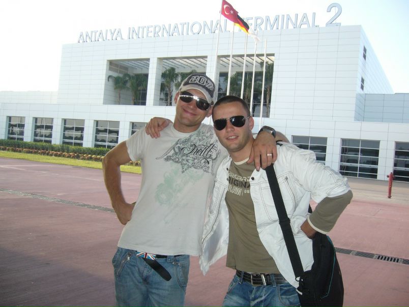 №32, Sanek mal-off №32, Sanek mal-off