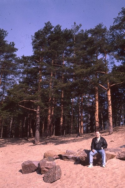 №47, Владимир Шуйский, Санкт-Петербург №47, Владимир Шуйский, Санкт-Петербург