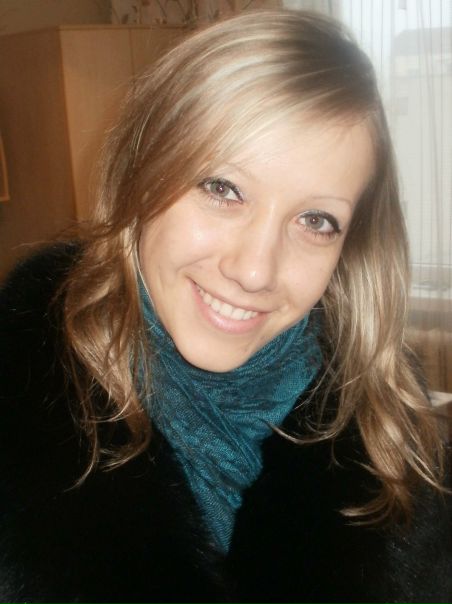 №54, Наталя Сеник, 36 лет, Киев №54, Наталя Сеник, 36 лет, Киев