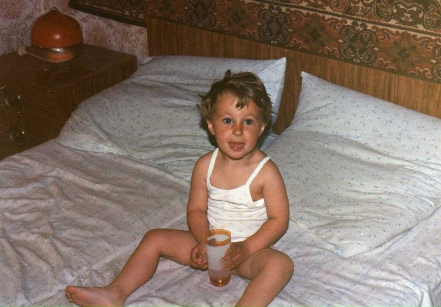 №138, Полина Гененко №138, Полина Гененко