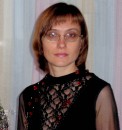 Фотография Наталья Крюкова