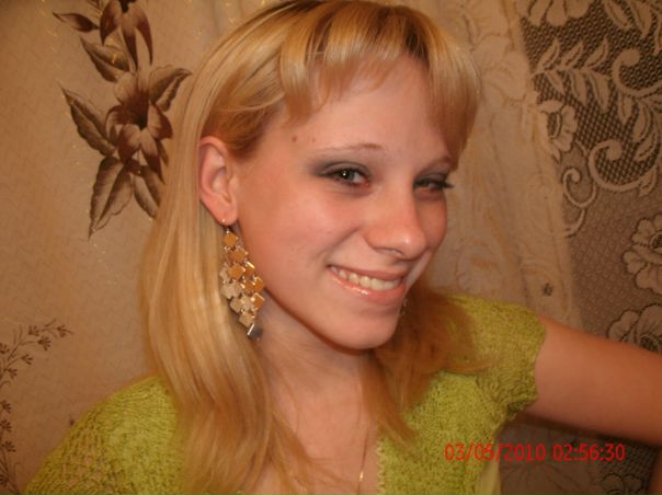 №109, Екатерина Липатова, 37 лет, Красногорск №109, Екатерина Липатова, 37 лет, Красногорск