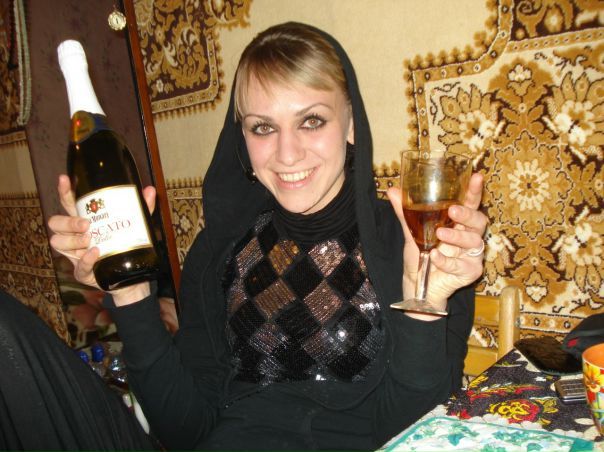 №5, Виктория Костяная №5, Виктория Костяная