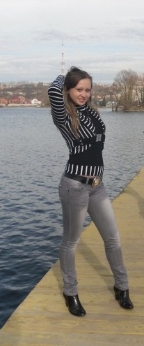 №167, Юлiя Миколайчук, Хмельницкий №167, Юлiя Миколайчук, Хмельницкий