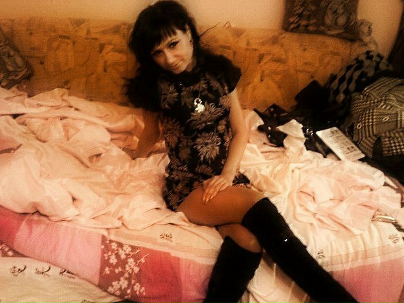 №190, Виктория Первененко, Минск №190, Виктория Первененко, Минск