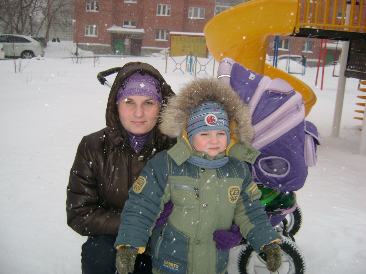 Фото профиля